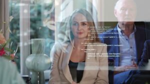Modern IT-beheer met AI-support, LiveBEDRIJF werkt!