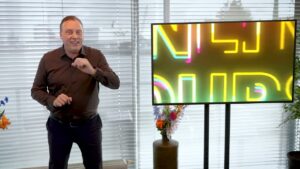 Social Hacking - Misbruik van uw vertrouwen!