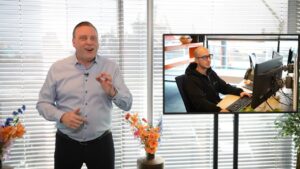 Cloud Bouwers - Meer dan IT-beheer